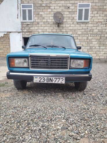 vaz 2107 oturacaq uzlukleri: ВАЗ (ЛАДА) 2107: 1.6 л | Седан