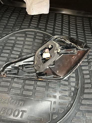 kia rio farsunka: LED, Kia 2014 il, Orijinal, İşlənmiş — 3