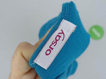 Bluzki: Orsay, Bluzka damska, rozmiar S — 4