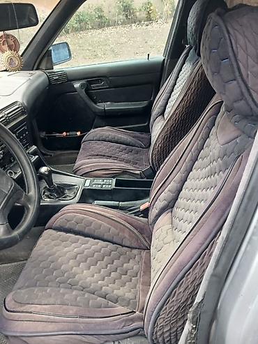 bmw бишкек цена: BMW 5 series: 1994 г., 2.5 л, Кол менен иштөөчү, Бензин, Седан — 9