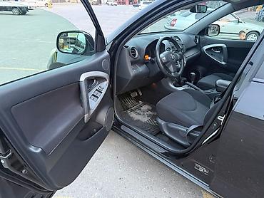 Toyota: Toyota RAV4: 2008 г., Кроссовер — 9