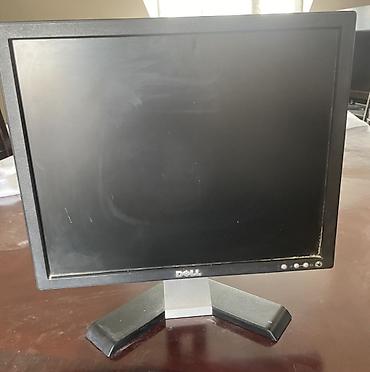 macbook pro 17: LCD kompüter monitorları toplusu. Brendlər: Acer, LG (Flatron L1734SE — 3