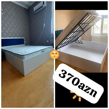 kreslo krovat satilir: Taxt — 1