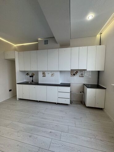 Продажа квартир: 1 комната, 57 м², Элитка, 7 этаж