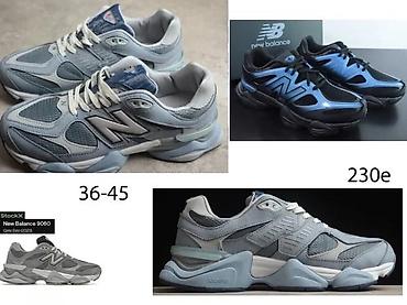 Patike: N. BALANCE 9060, VRHUNSKI MODELI, TRZISTE US | Novo! ! ! Hot! ! — 11
