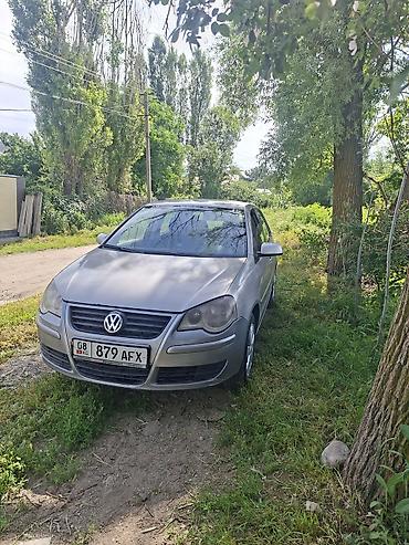 ремонт golf: Volkswagen ID. Polo: 2009 г., 1.8 л, Механика, Бензин, Хэтчбэк — 1