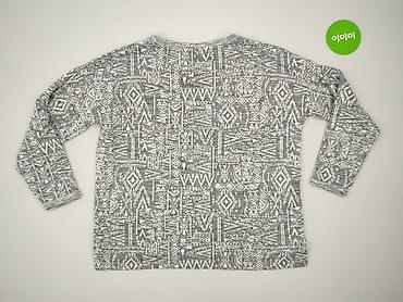 gina sweater: Gina, Sweter damski, rozmiar 2XL — 3