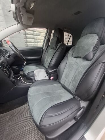чехол для сидения хонда фит: Чехлы Алькантара, С подушкой, Toyota, Самовывоз