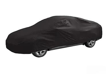 Ostalo: Zaštitna navlaka za automobil – univerzalna - Univerzalna veličina — 1