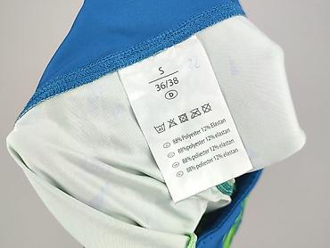 biustonosz m: Legginsy Sportowe damskie, rozmiar S — 4
