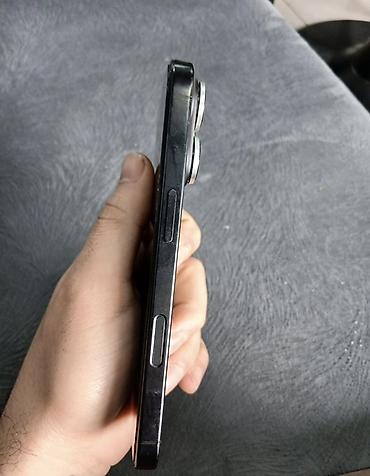 Apple iPhone: IPhone 16 Pro, 256 GB, Qara — 3
