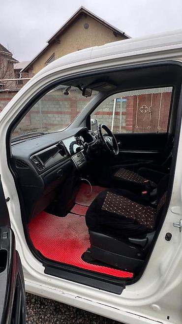 Honda: Honda Stepwgn: 2004 г., 2 л, Автомат, Газ, Минивэн — 11