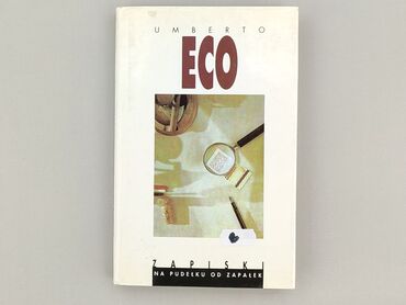 Book, genre - Non-fiction, condition - Very good