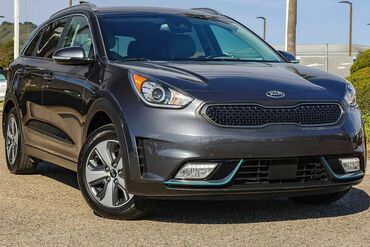 купить двигатель опель вектра а 1.6: Kia Niro: 2019 г., 1.6 л, Автомат, Гибрид, Хетчбек