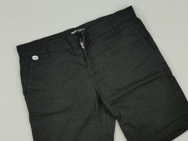 spodnie pumpy lata 80: Cropp, Shorts for men, size XS (EU 34)