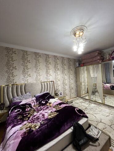 Bağ evlərinin satışı: Digah, 100 kv. m, 3 otaqlı, Hovuzsuz, Kanalizasiya, Kombi, Qaz — 10