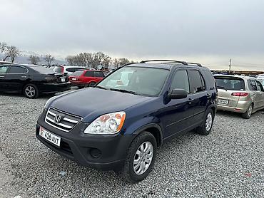 Honda: Honda CR-V: 2005 г., Автомат, Кроссовер at lalafo.kg — 18 Honda: Honda CR-V: 2005 г., Автомат, Кроссовер — 18