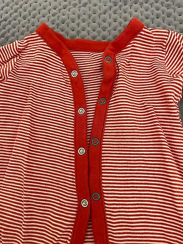 Другие детские вещи: Слипики и один ромпер б/у в хорошем состоянии, некоторые ношены 1-2 — 2