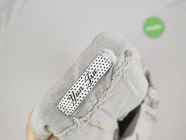 sklep lenary: Spodnie 3/4 damskie, rozmiar S — 4