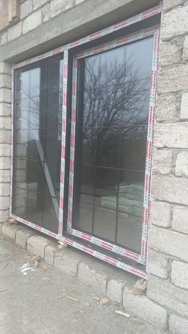 Plastik qapılar: Plastik yana sürüşən/wolkswogen formasinda qapi və pəncərələr -da lalafo.az — 5 Plastik qapılar: Plastik yana sürüşən/wolkswogen formasinda qapi və pəncərələr — 5