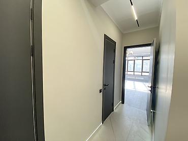 Продажа квартир: 2 комнаты, 78 м², Элитка, 5 этаж, Дизайнерский ремонт — 10