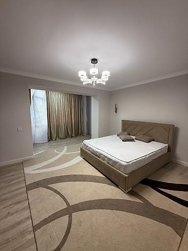 Продажа квартир: 3 комнаты, 120 м², 9 мкр Элитка, 1 этаж, Евроремонт — 2