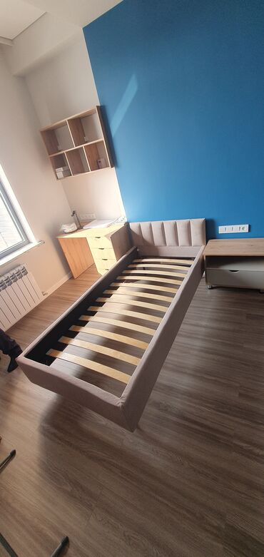 Мебель на заказ: Мебель на заказ, Спальня, Кровать at lalafo.kg — 27 Мебель на заказ: Мебель на заказ, Спальня, Кровать — 27