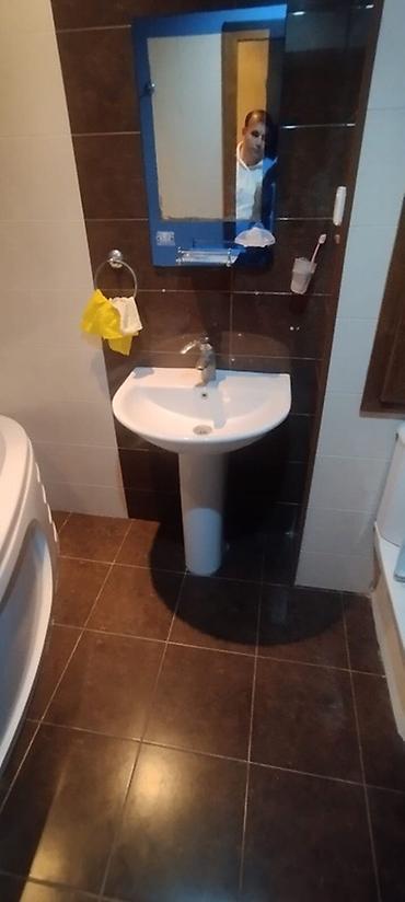 Сниму квартиру: - Wc avadanlıqları - qonaq dəsti, yemək masası, mətbəx mebeli və — 9