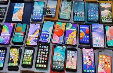 телефон за 8000: Xiaomi