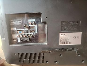 samsung 26: Samsung LE26B450C4W – 26" LCD TV - Ekran: 26 düym, Samsung LCD panel — 2