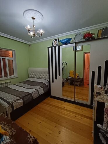 Həyət evləri və villaların satışı: 3 otaqlı, 6 kv. m, Kredit yoxdur, Orta təmir — 20