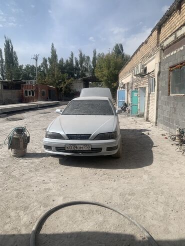 рассрочка авто без банка: Продаю таота виста 2 куб полный привод Машина на ходу масло поменял