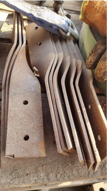 Другие строительные материалы: Ванначка шайба анкерные шайбы ванначки для арматуры ванначки — 15