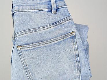https:doppel.fit: House of Denim, Jeansy damskie, rozmiar XS — 8