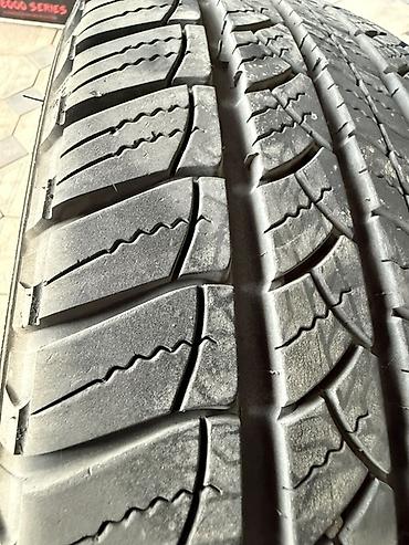 r19 lexus: Комплект колес на внедорожник/кроссовер. 265/65 R17 новые пробег 900 — 3