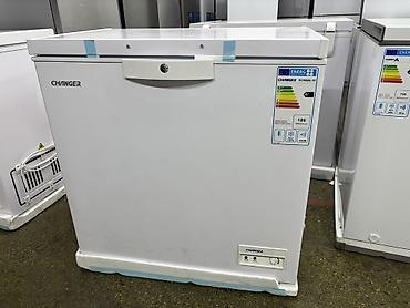 Морозильники: Морозильник, Новый, Бесплатная доставка — 6