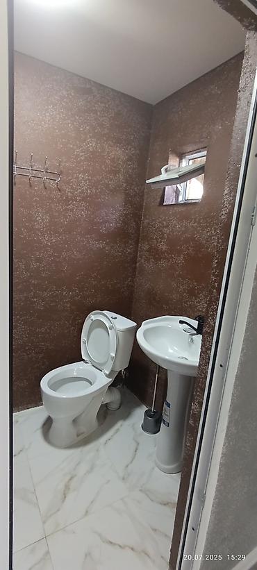 Долгосрочная аренда домов: 17 м², 1 комната — 5