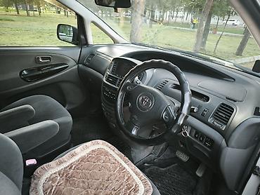 эстимо: Toyota Estima: 2004 г., 2.4 л, Автомат, Бензин, Минивэн — 2