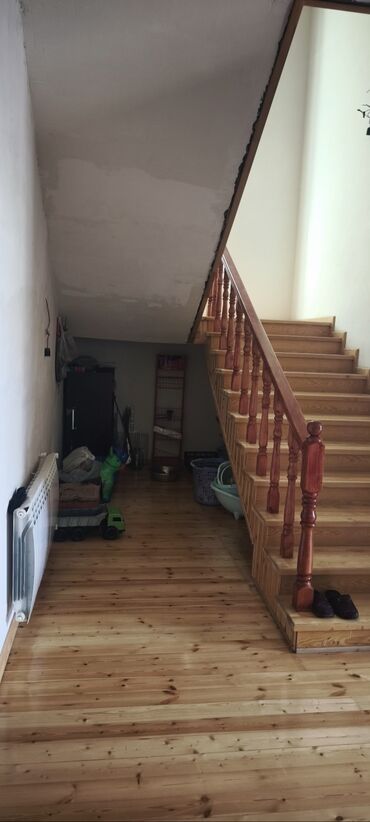 Həyət evləri və villaların satışı: 8 otaq, 260 kv. m, Kredit yoxdur, Orta təmir — 18