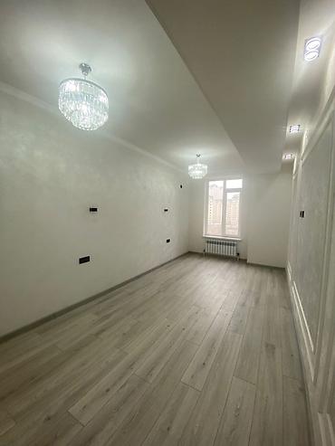 Продажа квартир: 2 комнаты, 60 м², Элитка, 4 этаж, Евроремонт — 3