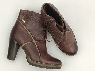 High boots for women, 37, condition - Perfect