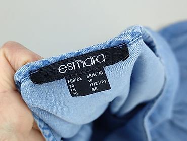 divided jeans: Esmara, Sukienka damska, rozmiar M — 4