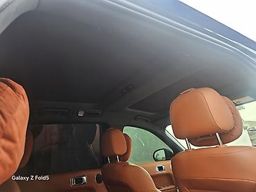 Lixiang: Lixiang L8: 2022 г., 1.5 л, Автомат, Электромобиль, Кроссовер — 7