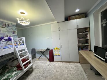 Продажа квартир: 3 комнаты, 77 м², Элитка, 10 этаж — 12