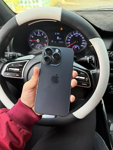 xiaomi redmi 9s: IPhone 15 Pro, 256 ГБ телефон в отличном состоянии,мини торг сделаю 🔥 — 1
