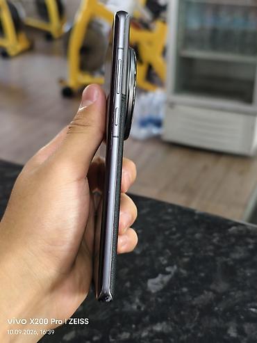 cyber x: Oppo Find X7 Ultra, Б/у, 256 ГБ, цвет - Черный, 2 SIM — 7