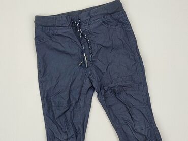 passions fashion spodnie dresowe: Spodnie dresowe, Coccodrillo, 3-4 lat, 98/104, stan - Dobry