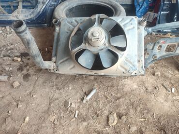 Другие автозапчасти: Пасат в3 Лер разбор чачылат — 19