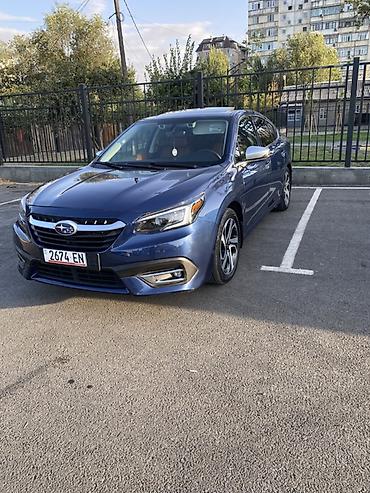 субару легаси зубила: Subaru Legacy: 2020 г., 2.4 л, Вариатор, Бензин, Седан — 4