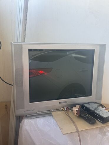 кронштейн для видеокарты: Телевизор Hitachi